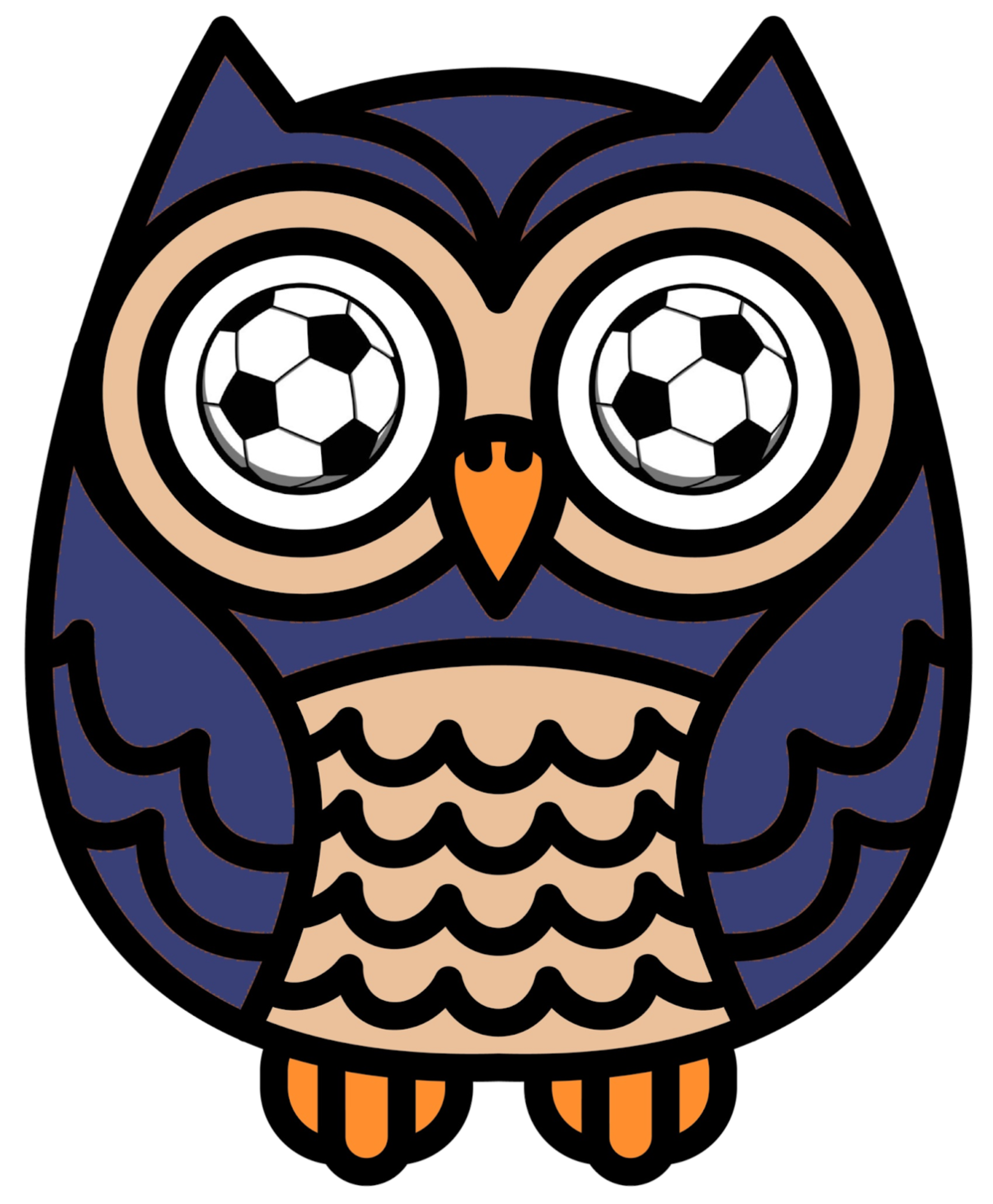 Cold Ash Owls